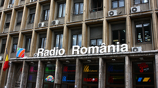 Radioul Public, profit de 1,6 milioane de euro în 2014