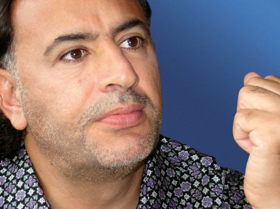 Mohammad Murad, la a doua încercare de a obţine o licenţă TV de business