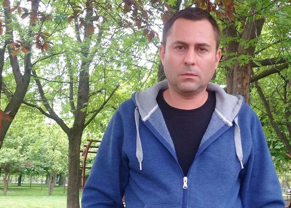 Producătorul Cezar Helmis pleacă de la Mediafax