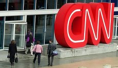 CNN International îşi reia emisia în Rusia