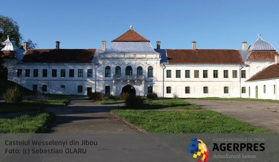 Agenţia Agerpres a lansat proiectul editorial Dincolo de istorie