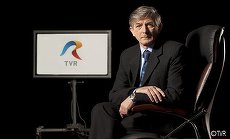 Titi Dincă, numit producător general al TVR, în locul lui Cristian Zgabercea
