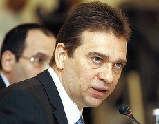RCS a numit un nou CEO, în locul lui Alexandru Oprea