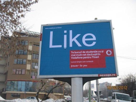 Ce companii se bat pentru a măsura campaniile de publicitate din outdoor