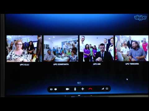 UPC a pierdut 8.500 de clienţi în primele trei luni din 2015: Continuă creşterea pe internet şi telefonie fixă