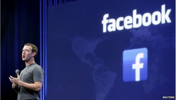 STUDIU: Filtrele Facebook influenţează conţinutul politic afişat mai puţin decât o fac utilizatorii înşişi