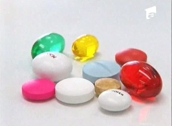 VIDEO. Campanie cu Dureri de cap. Nurofen, o reclamă neasumată în care ibuprofenul este peste paracetamol
