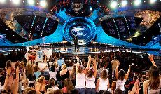 Show-ul American Idol, anulat în Statele Unite după 15 sezoane