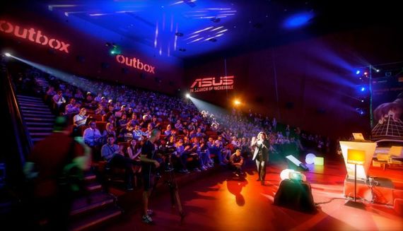 PARTENERIAT. Jurnalişti şi producători de conţinut de la mari publicaţii globale vin la ICEEfest