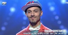 CONCURENT ELIMINAT. Pro TV a decis să elimine pe unul dintre finaliştii de la Românii au talent pentru încălcări ale contractului