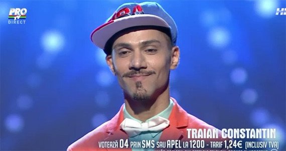 CONCURENT ELIMINAT. Pro TV a decis să elimine pe unul dintre finaliştii de la Românii au talent pentru încălcări ale contractului