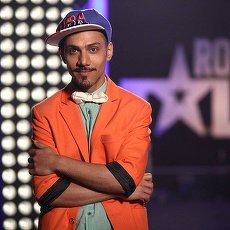 Traian Constantin, concurentul eliminat de la Românii au talent, spune ca nu i s-a comunicat ca a fost scos din concurs