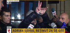 Un nou dosar penal pentru Adrian Sârbu şi Sorin Roşca Stănescu. Ar fi contractat credite cu acte false