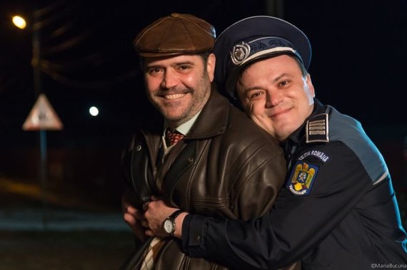 AUDIENŢE. Las Fierbinţi, urmărit joi seara de peste 2,2 milioane de telespectatori