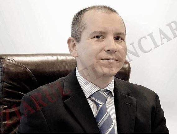 Serghei Bulgac preia la 38 de ani conducerea RCS&RDS în locul lui Alexandru Oprea. Bulgac: „Zona pe care ne vom concentra cel mai mult va fi tele­fonia mobilă”