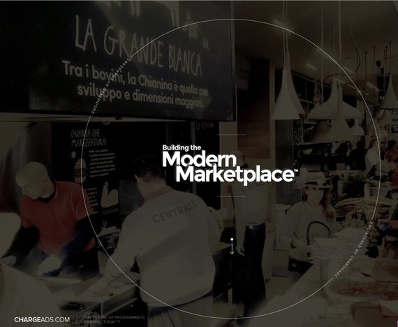 MediaCafé, partener Yahoo în România, devine ChangeAds