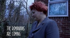 Digi 24 va difuza controversatul documentar The Romanians are coming - Vin românii
