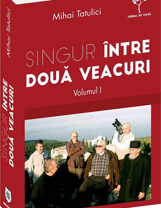 VIDEO. Mihai Tatulici şi-a lansat volumul de memorii Singur între veacuri. Amintirile lui Tatulici, la PaginademediaTV