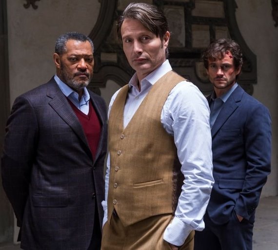 Sezonul trei din Hannibal va avea premieră simultană globală. Primul episod, disponibil online gratuit în România