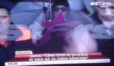 România TV, explicaţie cinică a excesului din cazul Zăvoranu: "văzând că ai făcut rating şi că ai încasat mai mulţi bani din publicitate, mergi şi faci şi a doua zi"