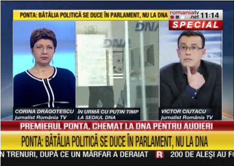 Ponta_Romania TV