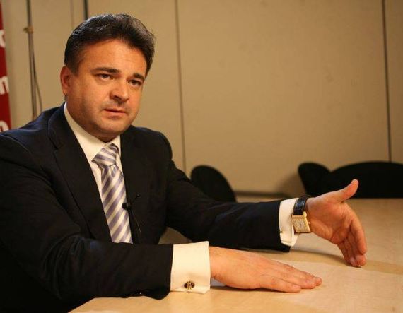 Consiliul Naţional al Audiovizualui a acordat o licenţă prin cablu pentru Wyl TV deţinut de apropiaţi ai fostului deputat William Brânză