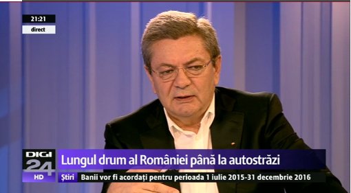 MONITORIZARE. Exemple de decenţă: prezentatorii de ştiri ai principalelor posturi au evitat să utilizeze cuvintele jignitoare ale lui Ioan Rus. Mai puţin Andreea Berecleanu şi o prezentatoare de la Realitatea