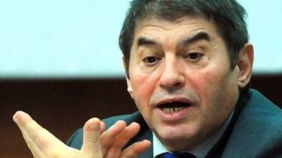 STENOGRAME. Cum încerca Mihail Vlasov să intervină la televiziuni ca să-l susţină în preluarea Registrului Comerţului