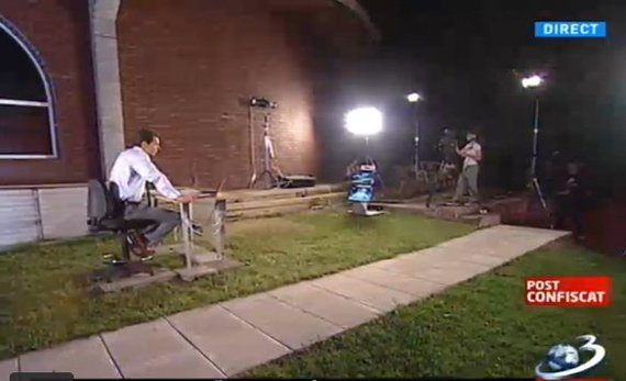 Antena 1, amendată cu 10.000 de lei pentru emisiunile În gura presei şi Neatza cu Răzvan şi Dani