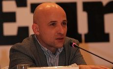 B1 TV, amendat cu 7.500 de lei pentru că moderatorul Sabin Orcan nu a intervenit în cazul unor acuzaţii făcute de Traian Băsescu