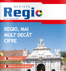 Licitatie de aproape 547.000 de euro la Ministerul Dezvoltarii pentru promovarea rezultatelor Regio