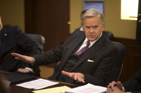 Două noi seriale originale HBO, de luni seara, la HBO şi pe HBO GO, cu Tim Robbins şi Dwayne Johnson