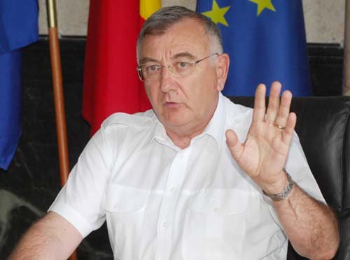 Mediafax despre Dosarul Chiliman: O parte din mita de la firme ajungea la B1 TV şi România TV sub formă de publicitate