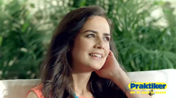 VIDEO. Agenţia Springer & Jacoby a lansat noua campanie pentru Praktiker