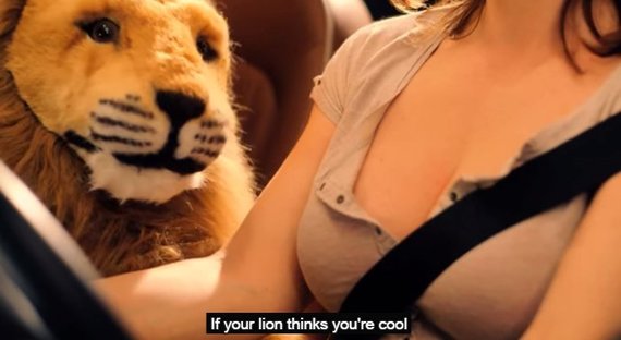 VIDEO. Trei campanii româneşti, premiate la cel mai puternic festival de publicitate: Antena 1, Vodafone şi o campanie amendată la noi pentru „conţinut misogin”