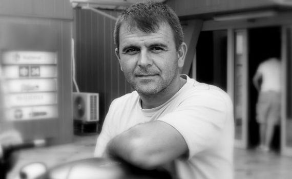 Mihai Stegerean a încheiat contractul de consultanţă cu Ştirile Kanal D