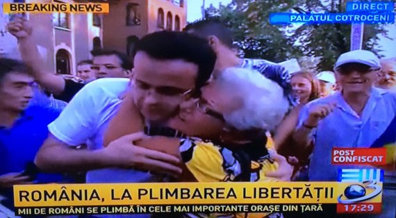 Antena 3 şi România TV, într-un raport al Ambasadei SUA: „Institutiile de presa detinute de Dan Voiculescu si Sebastian Ghita au agresat verbal în mod repetat jurnalişti care au relatat despre afacerile controlate de ei”