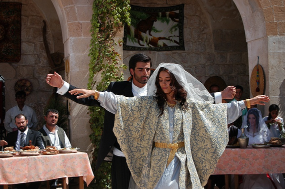 Telenovela Puterea destinului ajunge săptămâna aceasta la final. Un alt serial turcesc îi va lua locul