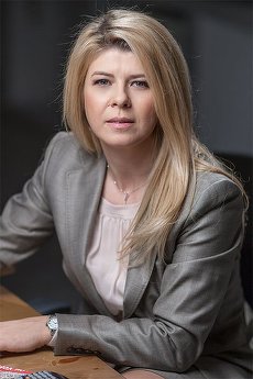 Severina Pascu, sefa UPC Romania, va prelua conducerea operatiunilor din Europa Centrala si de Est. In locul ei vine Robert Redeleanu