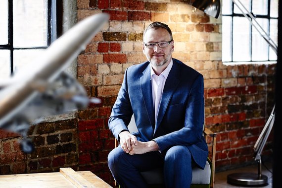 Seful producţiei Discovery: “sunt foarte interesat de colaborarea cu noii noştri colegi de la Eurosport, de ideea de a produce conţinut de non-ficţiune pe teme sportive”