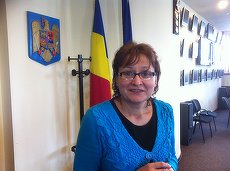 Laura Georgescu, preşedintele CNA, trimisă în judecată de DNA, alături de Narcisa Iorga şi Viorel Hrebenciuc în dosarul Giga TV şi al sesizărilor false