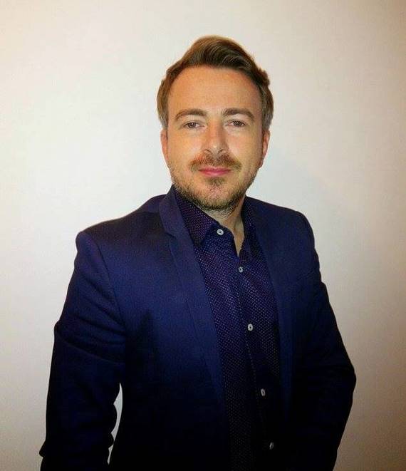 De la Antena 1, la Pro TV. Marcel Radu este noul talent manager al Pro TV