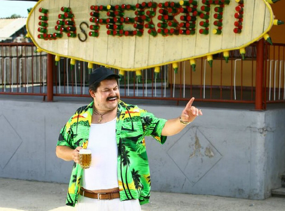 Şeful Pro TV, despre producţiile care vor mai fi în grilă: Las Fierbinţi, „cu siguranţă”, România, te iubesc - „Da”. Sunt celebru, scoate-mă de aici, „cel mai probabil”