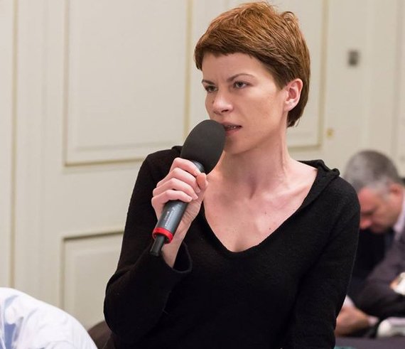 Redactorul şef al Capital pleacă după 12 ani la revistă. Va fi acţionar la Profit.ro. Ce jurnalişti vor mai lucra la viitorul proiect online Profit.ro. Fostul şef de pe economic al Mediafax, în echipă