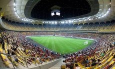 Meciul din Supercupa României dintre Steaua şi ASA Târgu Mureş, în această seară la Pro TV