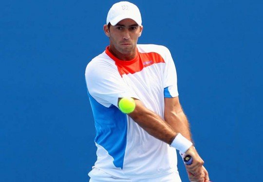 Cupa Davis, la TVR. Horia Tecău, câştigătorul Wimbledon la dublu, va reprezenta România în meciurile cu Slovacia