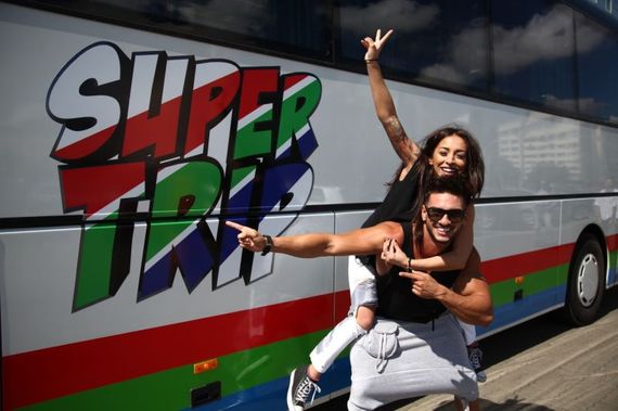 Super Trip, trimis în excursie la miezul nopţii. Emisiunea mutată din prime time după trei ediţii. Ce audienţe a făcut aseară