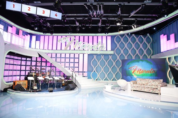 Comisia de Cultură din Senat, reacţie dură în cazul emisiunii La Măruţă: Gestul săvârşit de postul de televiziune Pro TV se situează în afara oricăror norme morale