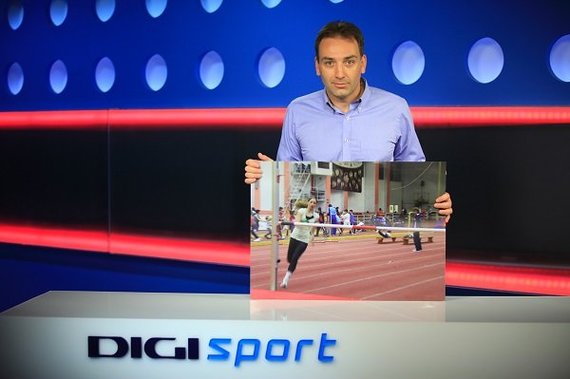 ANIVERSARE. Digi Sport împlineşte azi şase ani. DIN ARHIVĂ. Un meci al Stelei a marcat debutul. Cu ce audienţe şi ce spuneau acum şase ani oficialii RCS, atunci în consorţiu cu GSP TV, despre noul proiect DigiSport