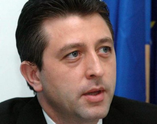 CNA a respins solicitarea unui fost candidat la preşedinţie de a lansa o televiziune generalistă